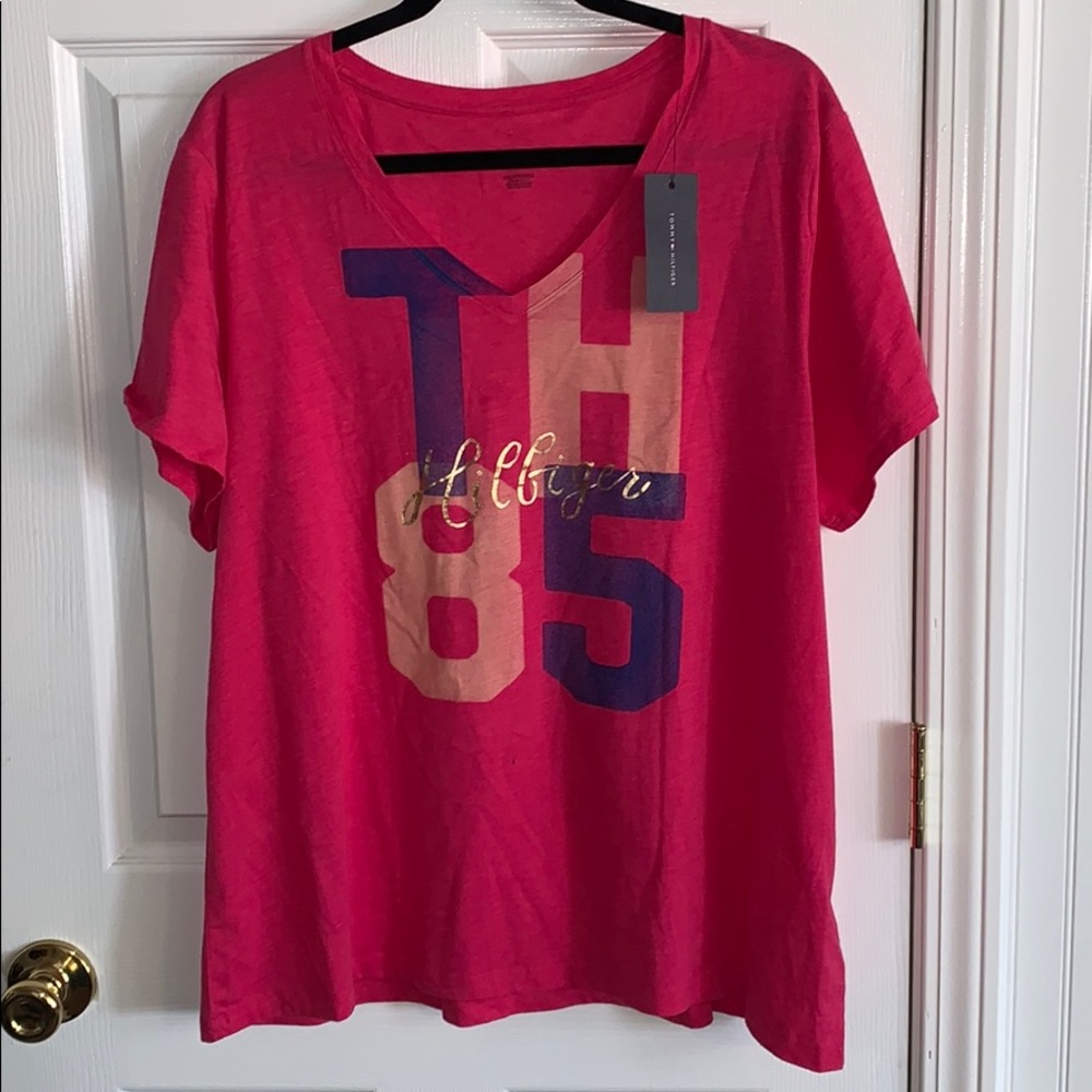 Tommy Hilfiger T-Shirt